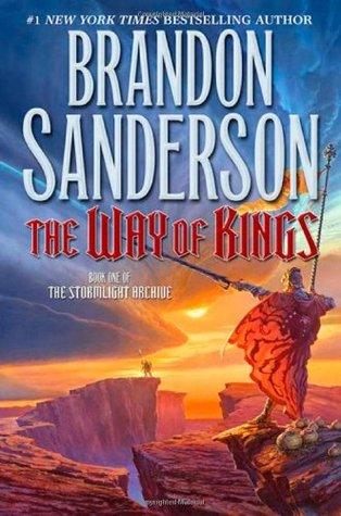 The Way of Kings by Brandon Sanderson Book Summary