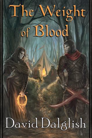 The Weight of Blood by David Dalglish Book Summary