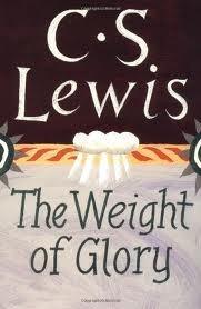 The Weight of Glory by C.S. Lewis Book Summary