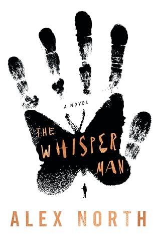 The Whisper Man by Alex North Book Summary