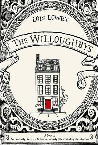 The Willoughbys by Lois Lowry Book Summary