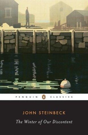 The Winter of Our Discontent by John Steinbeck Book Summary