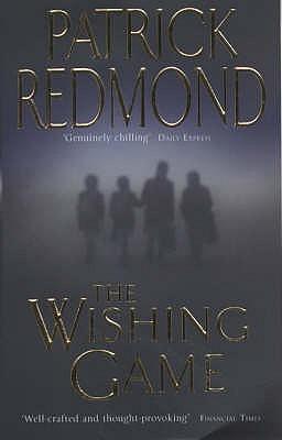 The Wishing Game by Patrick Redmond Book Summary