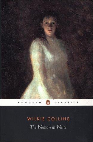 The Woman in White by Wilkie Collins Book Summary