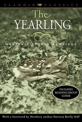 The Yearling by Marjorie Kinnan Rawlings Book Summary