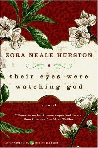 Their Eyes Were Watching God by Zora Neale Hurston Book Summary