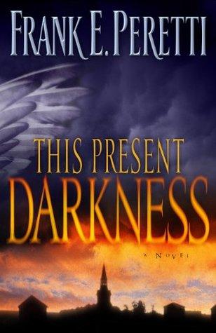 This Present Darkness by Frank E. Peretti Book Summary