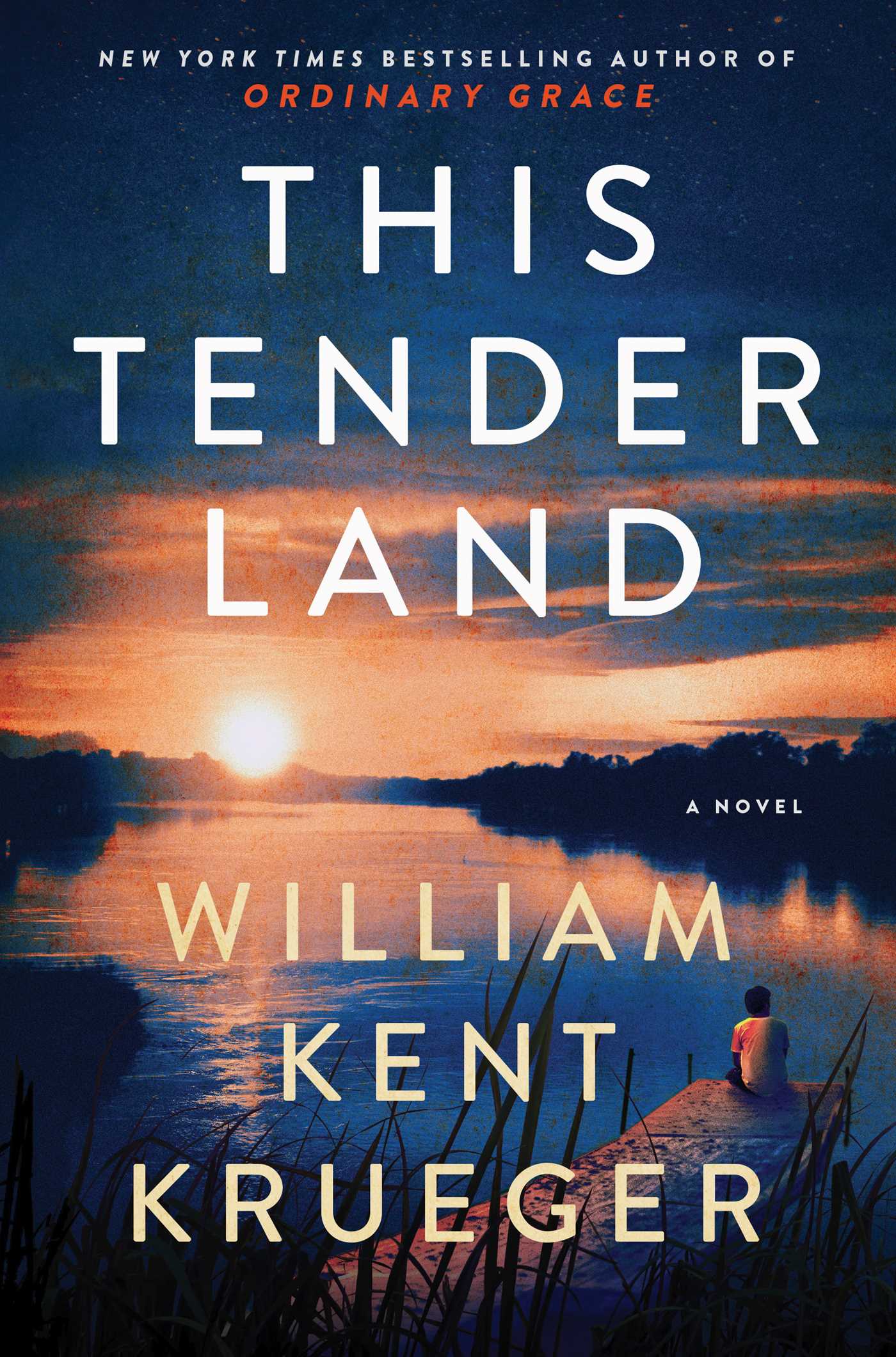 This Tender Land by William Kent Krueger Book Summary