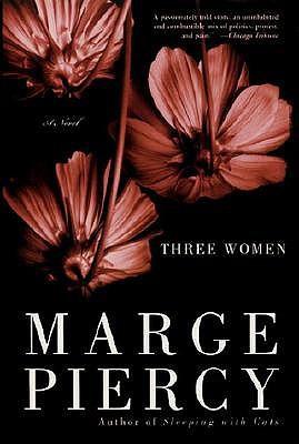 Three Women by Marge Piercy Book Summary