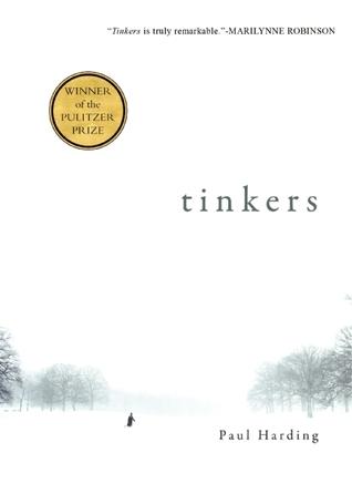 Tinkers by Paul Harding Book Summary