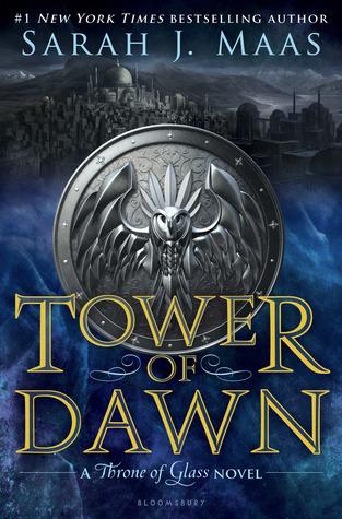 Tower of Dawn by Sarah J. Maas Book Summary