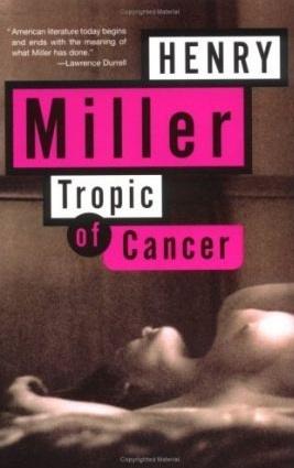 Tropic of Cancer by Henry Miller Book Summary