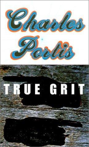True Grit by Charles Portis Book Summary