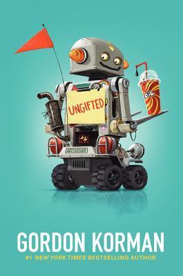 Ungifted by Gordon Korman Book Summary
