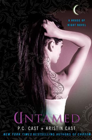 Untamed by P.C. Cast,  Kristin Cast Book Summary