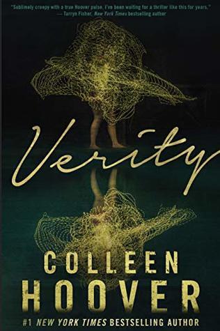 Verity by Colleen Hoover Book Summary