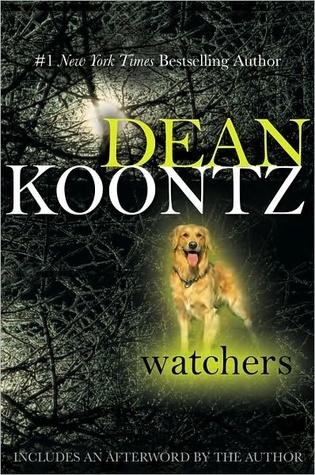 Watchers by Dean Koontz Book Summary