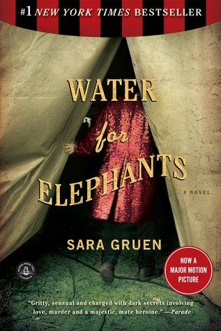 Water for Elephants by Sara Gruen Book Summary