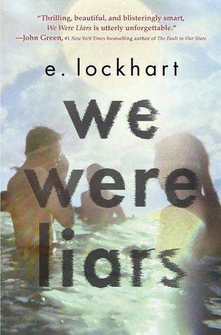 We Were Liars by E. Lockhart Book Summary