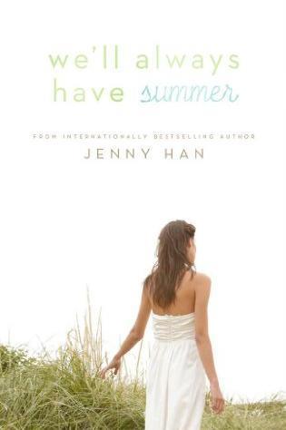 We'll Always Have Summer by Jenny Han Book Summary
