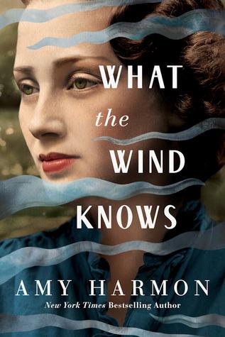 What the Wind Knows by Amy Harmon Book Summary