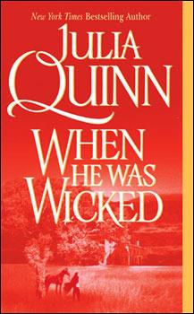 When He Was Wicked by Julia Quinn Book Summary