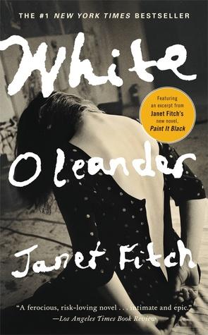 White Oleander by Janet Fitch Book Summary