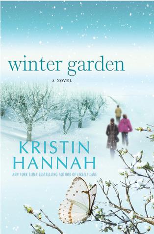 Winter Garden by Kristin Hannah Book Summary