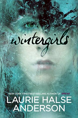 Wintergirls by Laurie Halse Anderson Book Summary