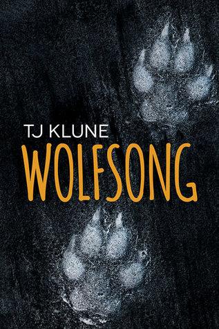 Wolfsong by T.J. Klune Book Summary