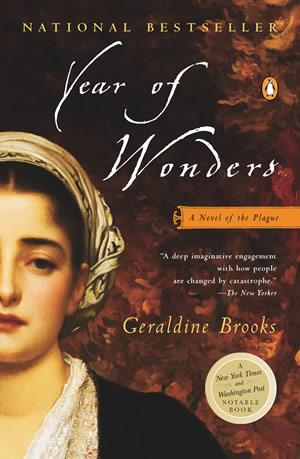 Year of Wonders by Geraldine Brooks Book Summary