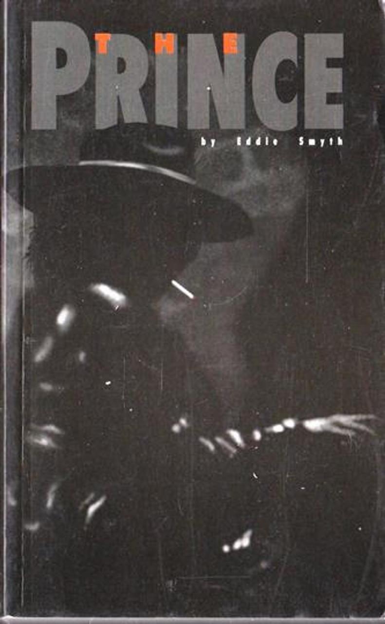 The Prince by Eddie Smyth Book Summary